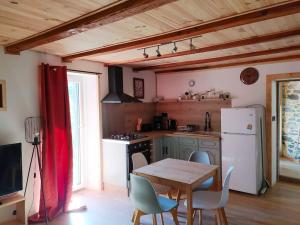 Appartement cosy en duplex