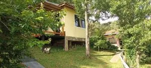 Chalés Cachoeira do Vale - São Mateus
