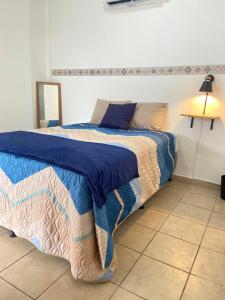Terrazas Guest House-Hostal
