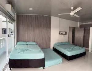 cabaña la bonita - Berlín