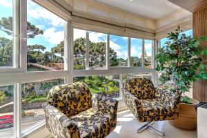 Rosa Edifício Dona Carlinda