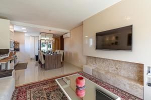 Rosa Edifício Dona Carlinda