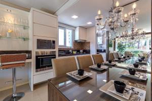 Rosa Edifício Dona Carlinda