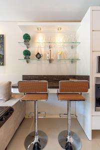 Rosa Edifício Dona Carlinda