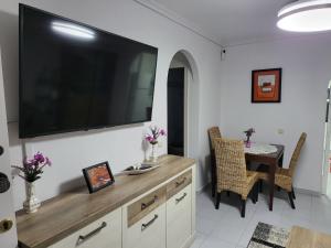 LOS2-VAO Holiday Rentals-Los Narejos- OASIS near Roda