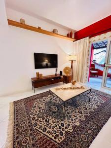 Excelente apartamento Ipanema