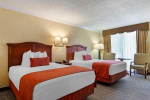 Best Western Plus Burlington