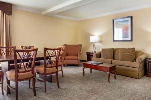 Best Western Plus Burlington