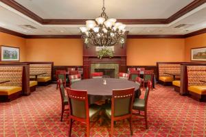 Best Western Plus Burlington