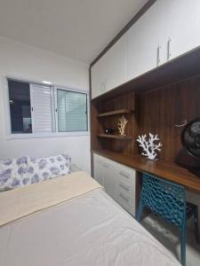 AP vista mar Praia Grande SP