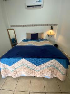 Terrazas Guest House-Hostal