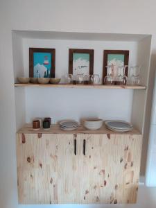 Appartement cosy en duplex