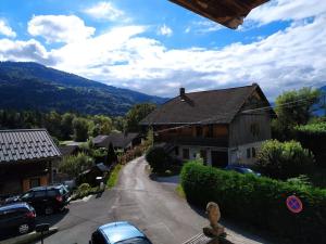 Appartements Appartement cosy en duplex : Appartement 1 Chambre