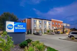 Best Western Greeley - Kersey