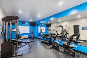 Best Western Greeley