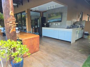 Eco Resort Praia dos Carneiros - Flats & Bangalô - LocarHouse