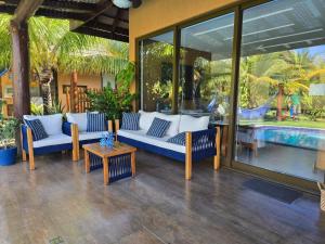 Eco Resort Praia dos Carneiros - Flats & Bangalô - LocarHouse