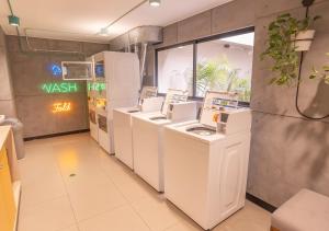 Estreno en barranco BR1