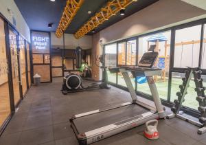 Estreno en barranco BR1