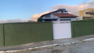Blue House Casa de temporada no brejo