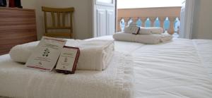 Onlyrooms V - Sea View & Train Station img21