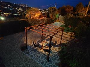 La Casa di Giada appartamento accogliente al piano terra con aria condizionata WiFi e parcheggio gratuito img22