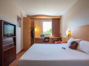 Ibis Hotel Plzeň