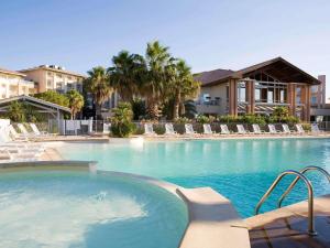Mercure Thalasso & Spa Port Fréjus