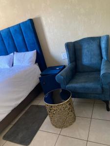 Whizzy Lifestyle Lodge