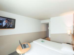Hotels ibis Styles Angers Centre Gare : photos des chambres