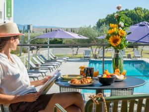 Hotels ibis Styles Pertuis Portes du Luberon : photos des chambres