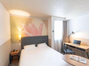 Hotels ibis Styles Angers Centre Gare : photos des chambres