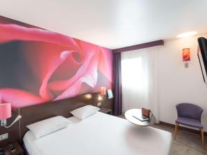 Hotels ibis Styles Angers Centre Gare : photos des chambres