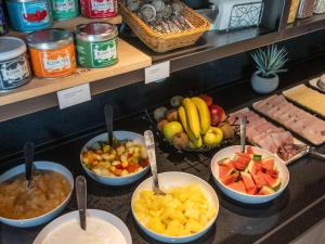 Hotels ibis Styles Angers Centre Gare : photos des chambres