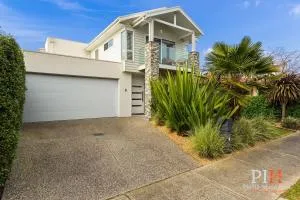 Cove Place Retreat Luxury Rental - Rhyll