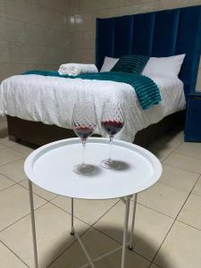 Whizzy Lifestyle Lodge