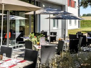Hotels Ibis Saint-Genis-Pouilly Geneve : photos des chambres
