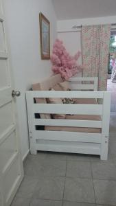 Doña Mayra Aparta Hotel