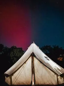 Grand Canyon Glamping - Valle