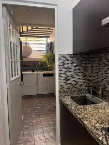 Lindo Y Acogedor departamento