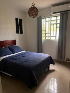 Lindo Y Acogedor departamento