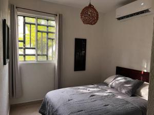 Lindo Y Acogedor departamento