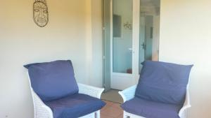 Chambres dhĂ´tes B&B - Mas Cinq Sols