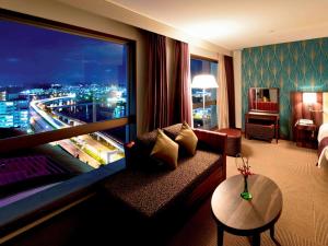 Mercure Okinawa Naha