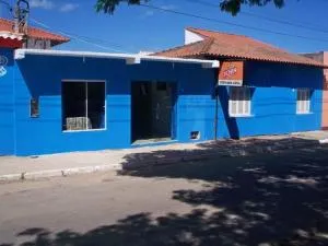 Pousada Azul - Melo