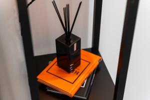 City Centre Cozy Retreat- Leciester Luxury Apartment