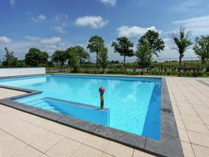Holiday home 15 km from Alkmaar