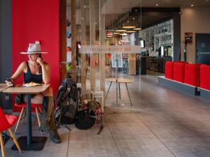 Ibis Sofia Airport Hotel