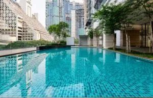 The Elements Condo, Jalan Ampang - 安邦