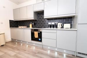 Cosy 1Bed Getaway in Central Hull